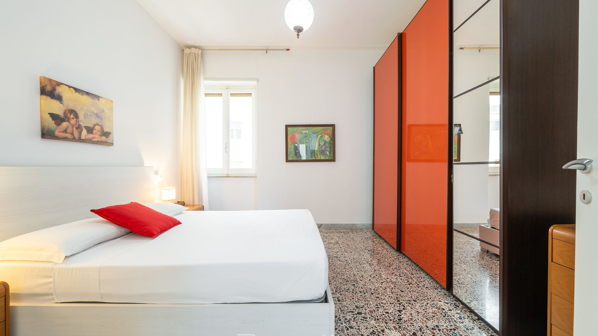 Italianway Cagliari Malaika Home by Propertize | smart-working haven