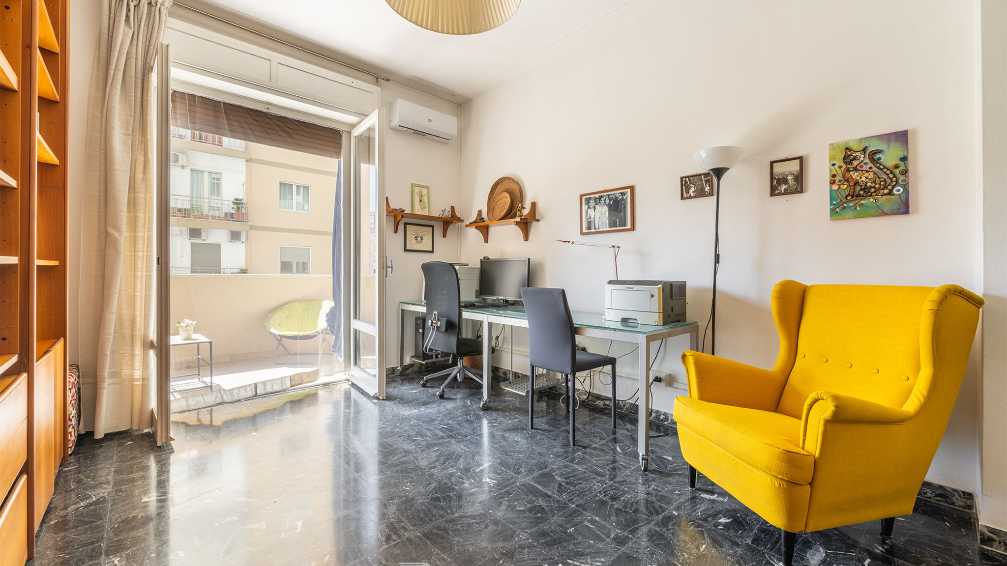 Italianway Cagliari Malaika Home by Propertize | smart-working haven