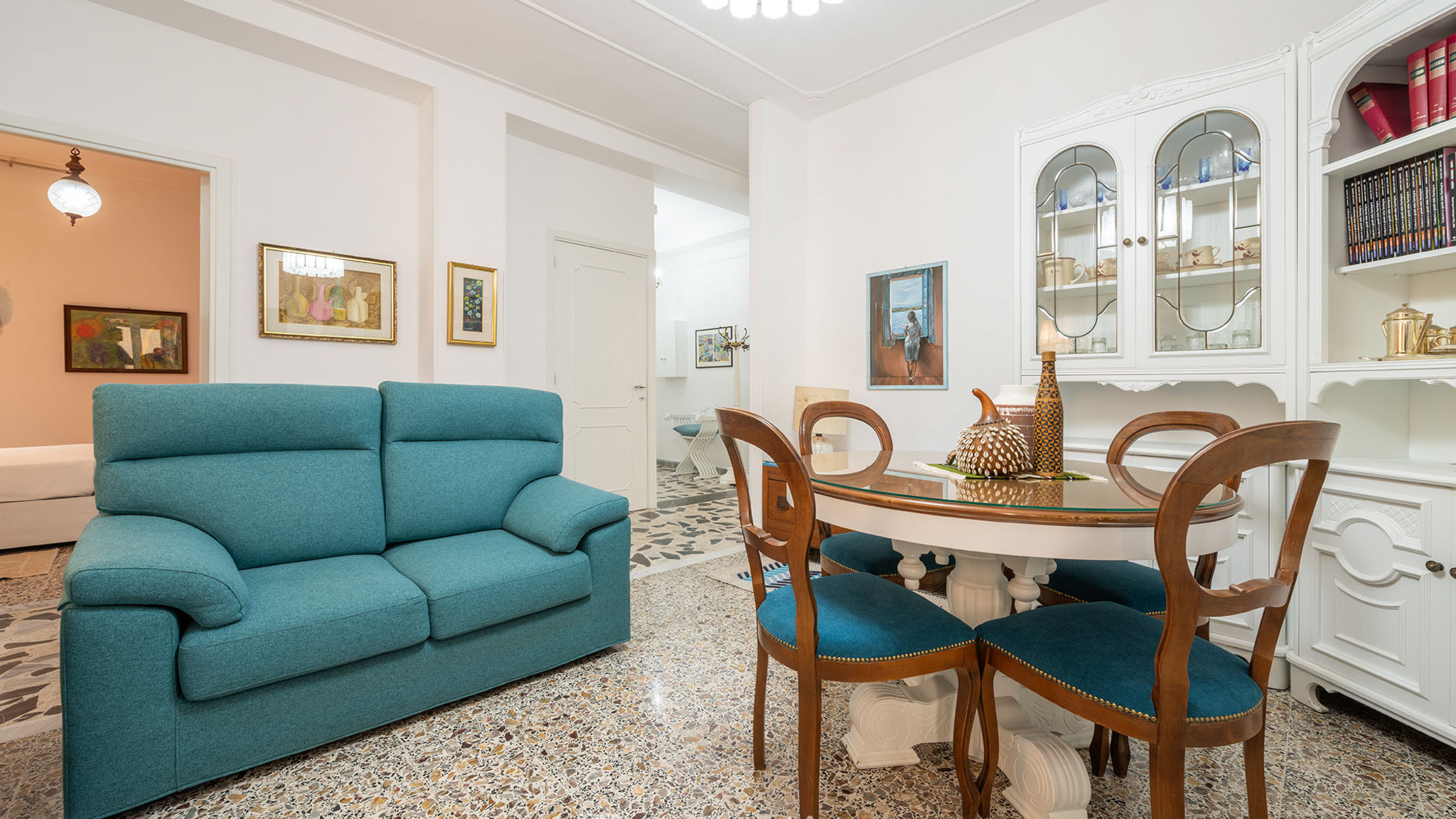 Italianway Cagliari Malaika Home by Propertize | smart-working haven