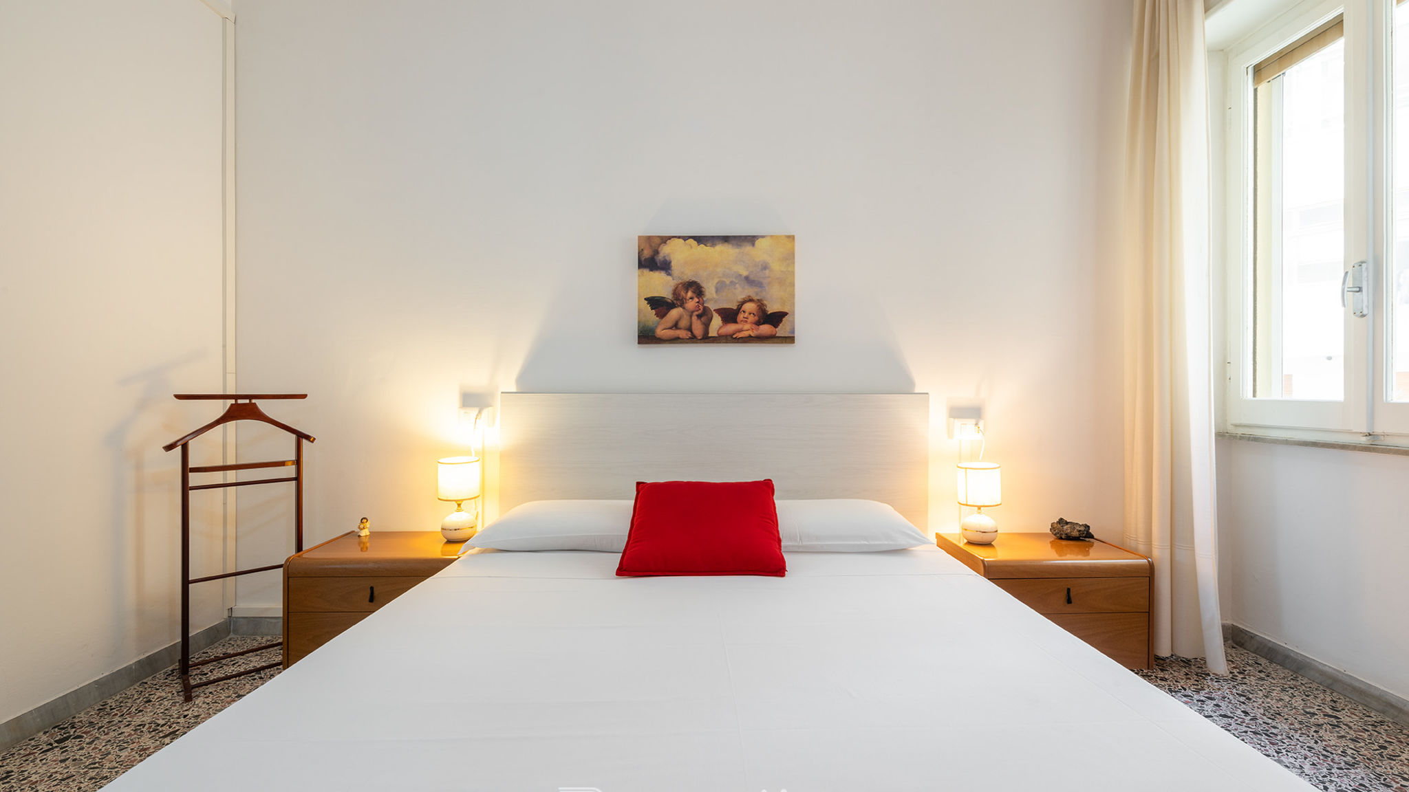 Italianway Cagliari Malaika Home by Propertize | smart-working haven