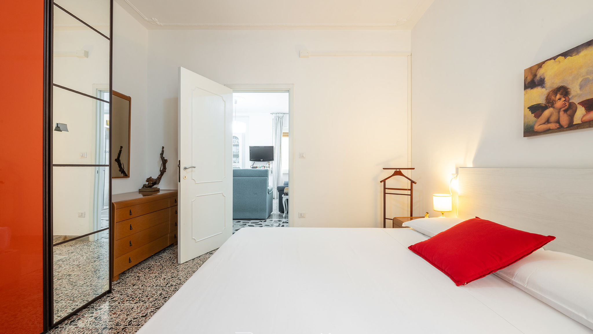 Italianway Cagliari Malaika Home by Propertize | smart-working haven