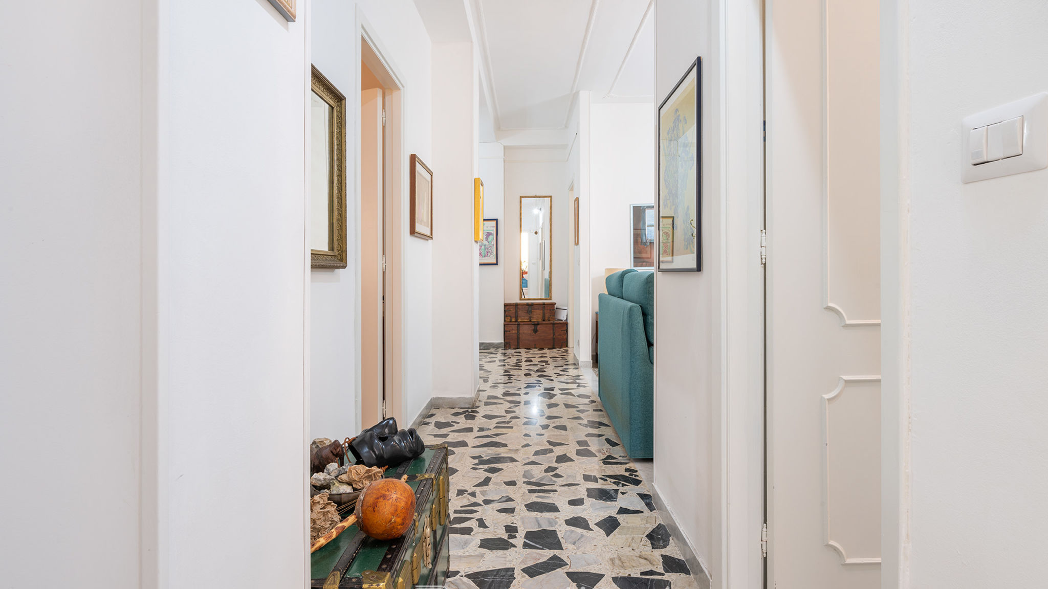 Italianway Cagliari Malaika Home by Propertize | smart-working haven
