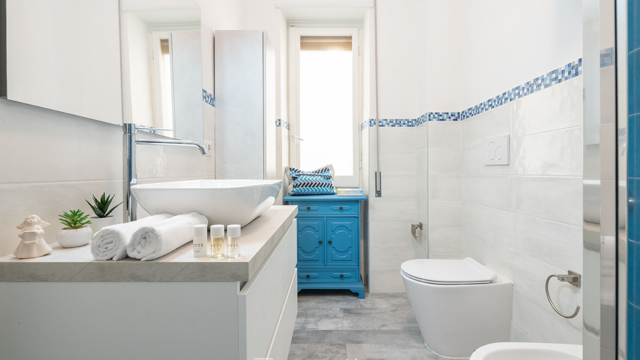 Italianway Cagliari Malaika Home by Propertize | smart-working haven