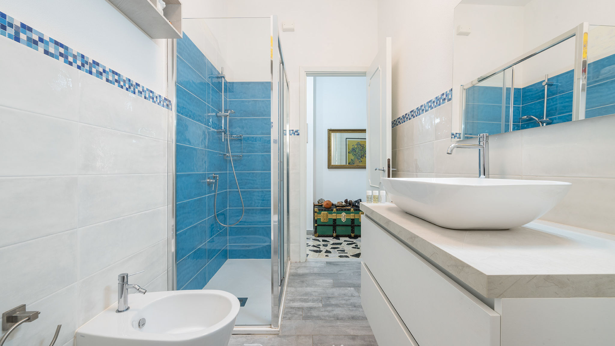Italianway Cagliari Malaika Home by Propertize | smart-working haven