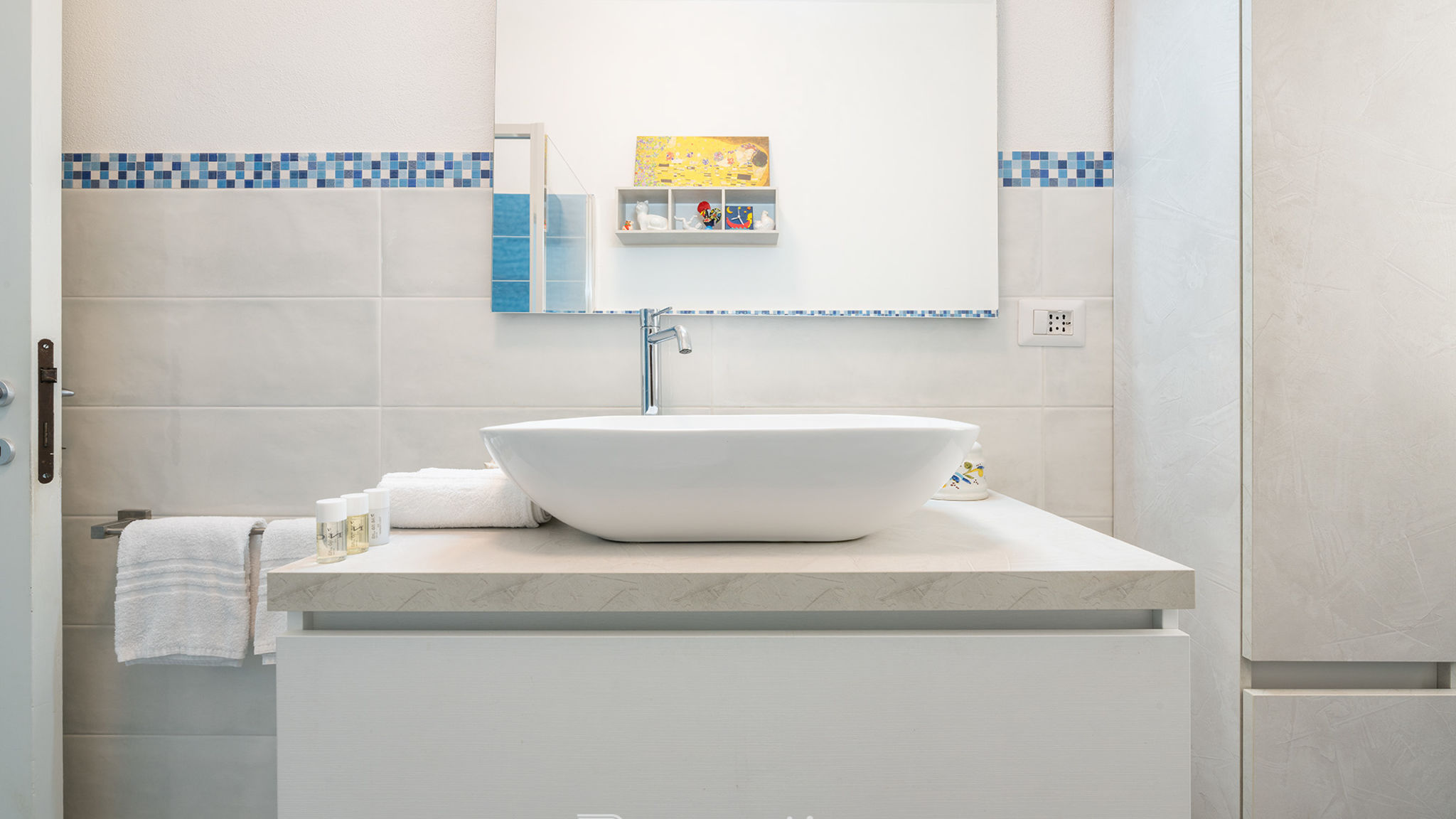 Italianway Cagliari Malaika Home by Propertize | smart-working haven