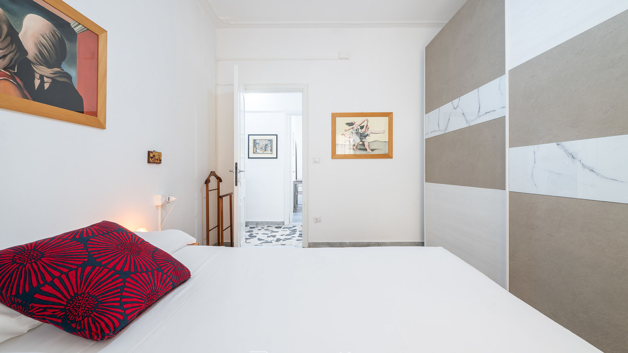 Italianway Cagliari Malaika Home by Propertize | smart-working haven