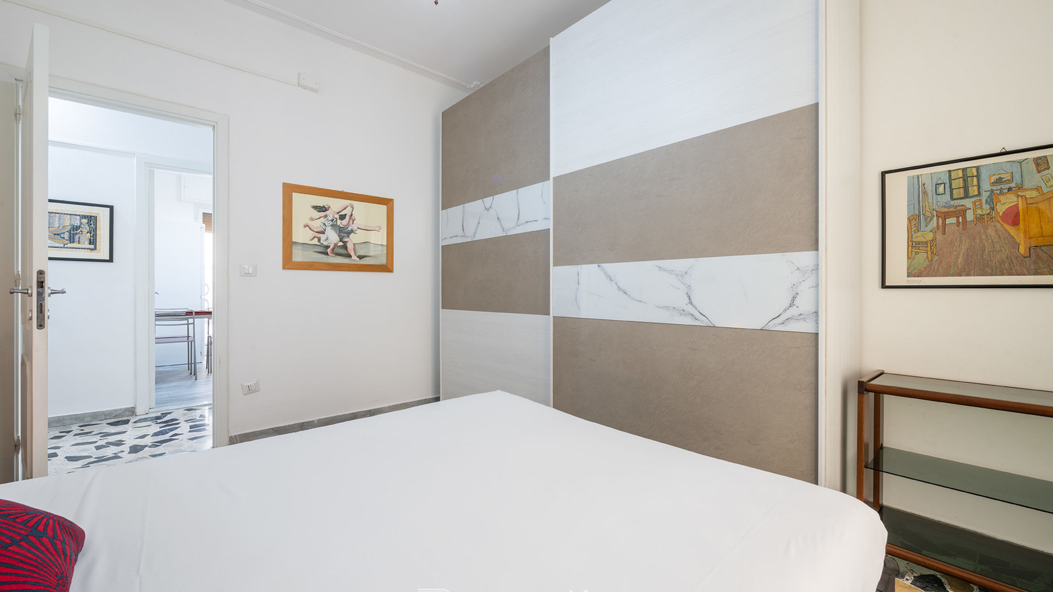 Italianway Cagliari Malaika Home by Propertize | smart-working haven