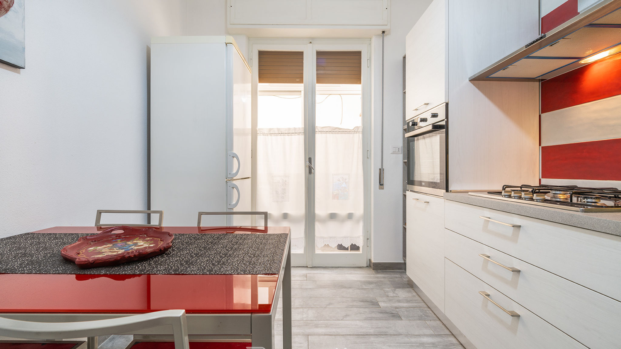 Italianway Cagliari Malaika Home by Propertize | smart-working haven