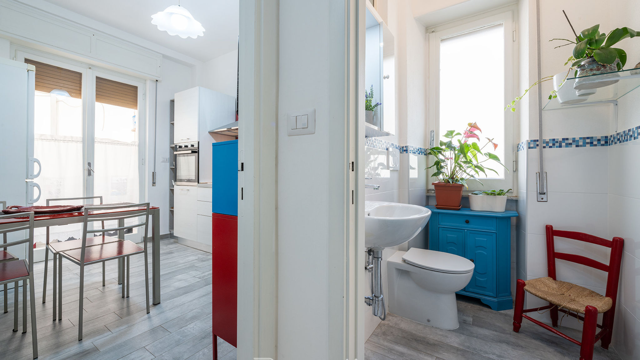 Italianway Cagliari Malaika Home by Propertize | smart-working haven
