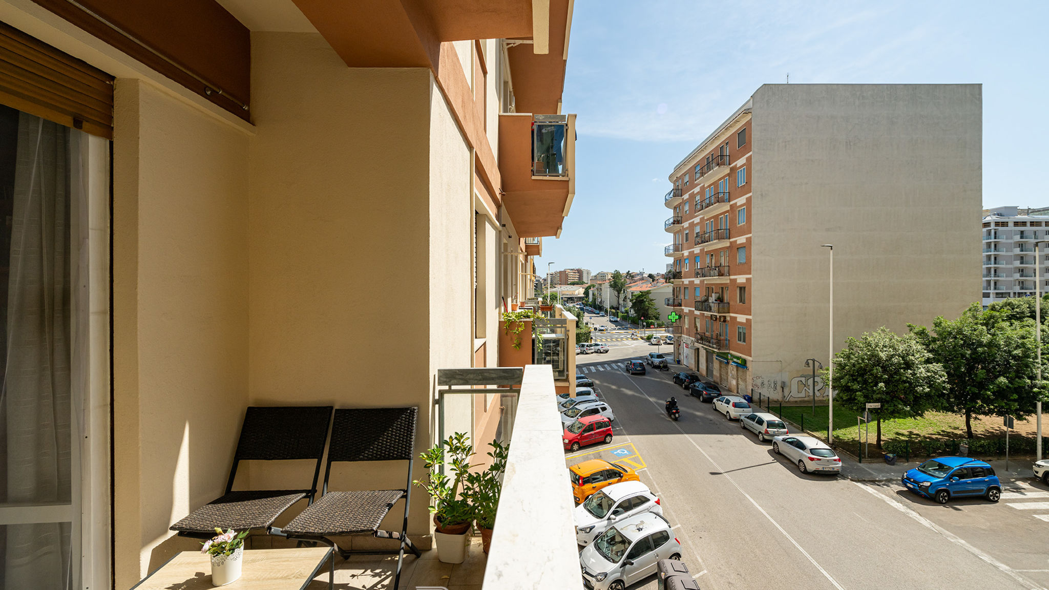 Italianway Cagliari Malaika Home by Propertize | smart-working haven