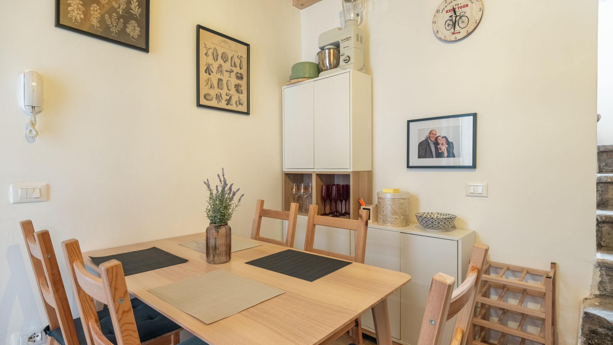 Italianway Iseo Campari