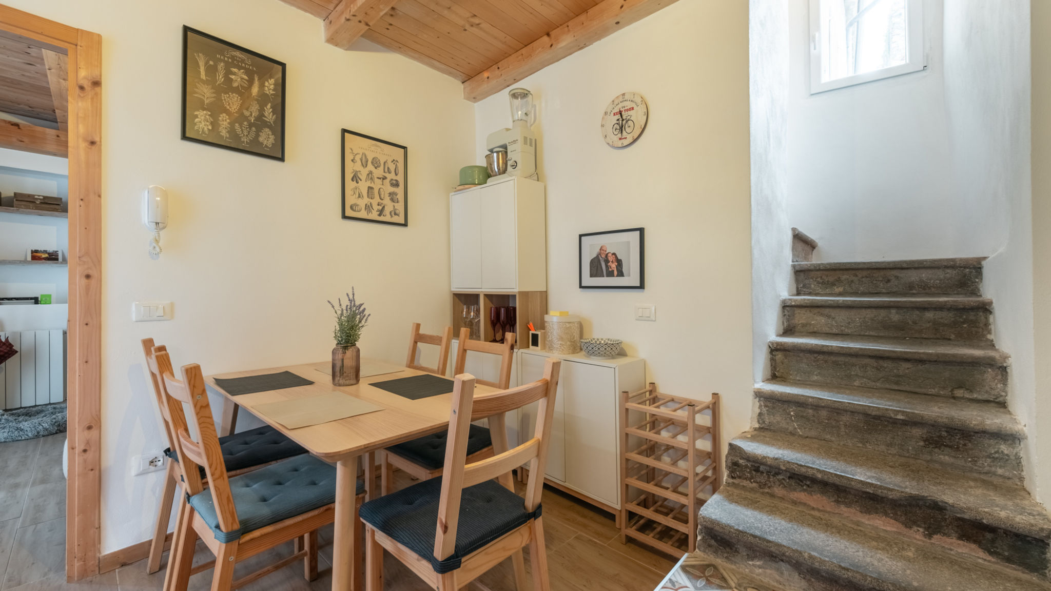 Italianway Iseo Campari