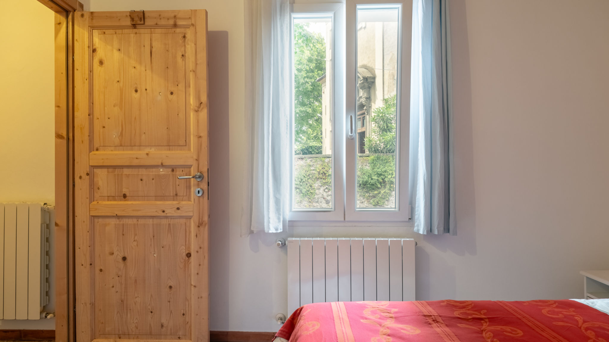 Italianway Iseo Campari