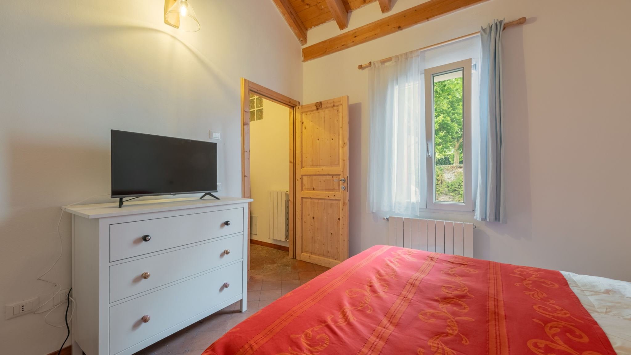 Italianway Iseo Campari