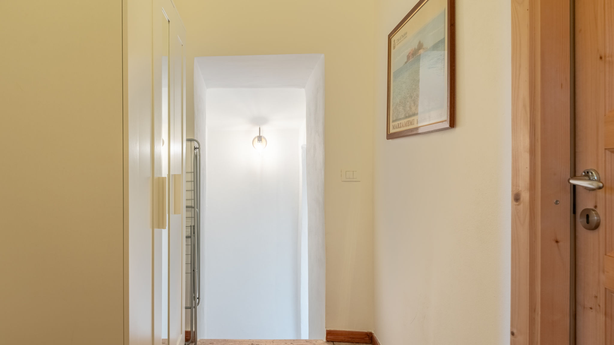 Italianway Iseo Campari