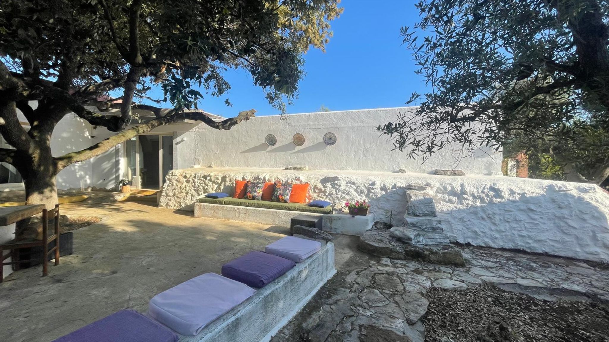 Tenuta Victoria - Garden House