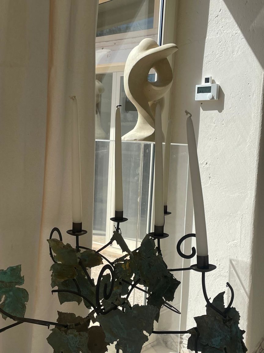 Tenuta Victoria - Garden House