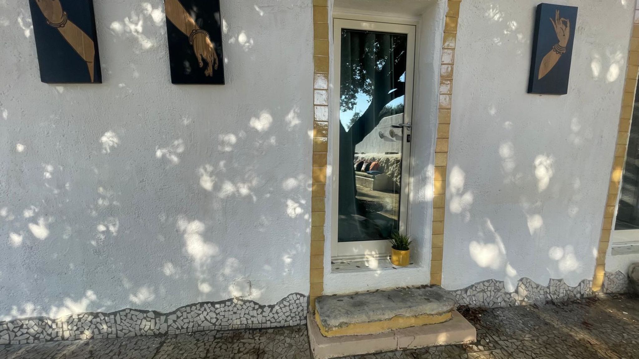 Tenuta Victoria - Garden House