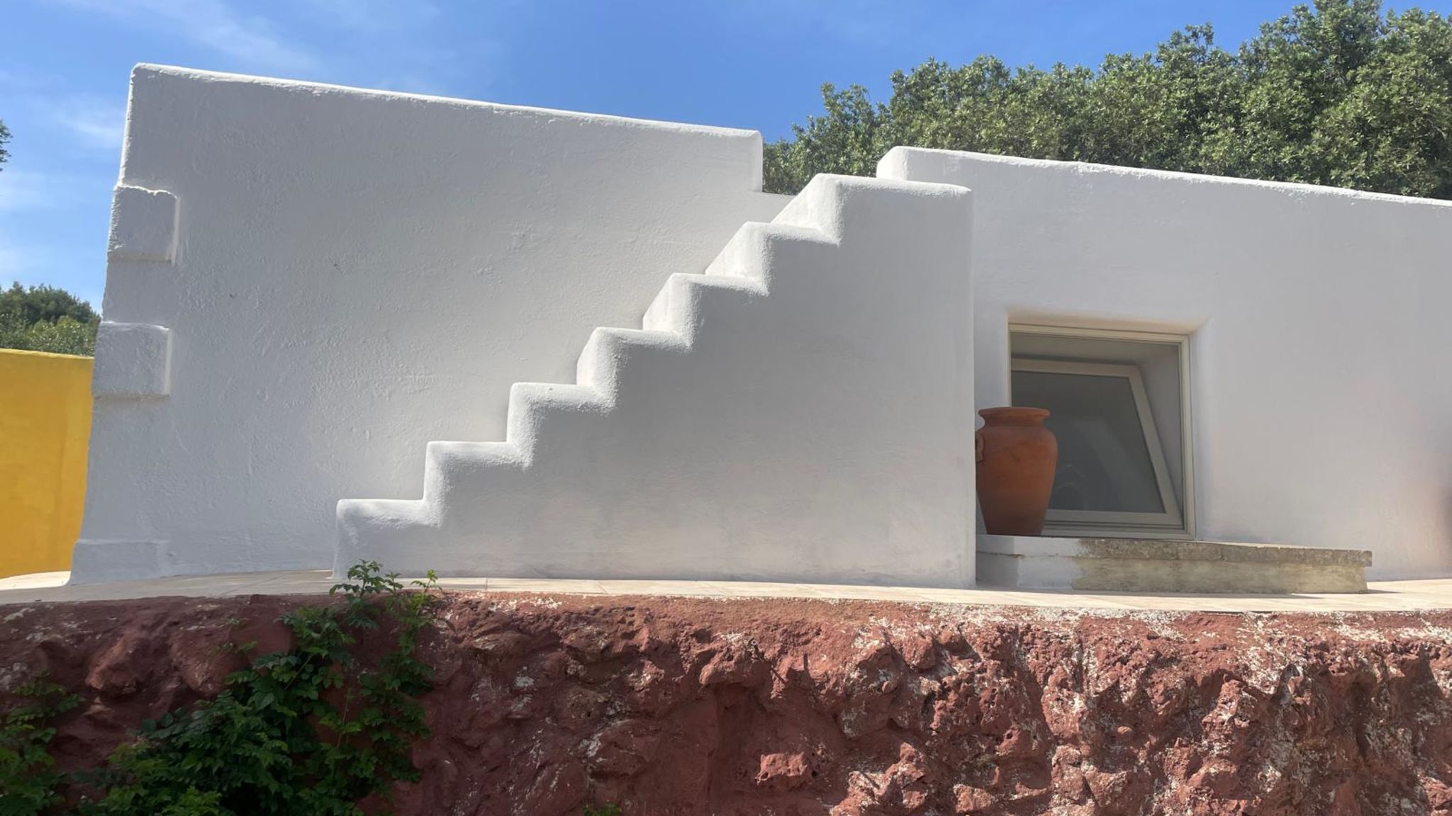 Tenuta Victoria - Garden House