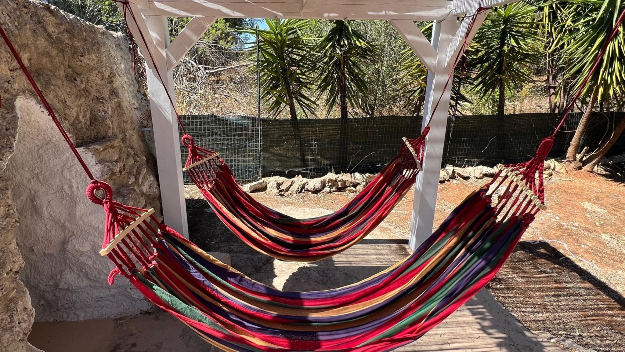 Tenuta Victoria - Trullo