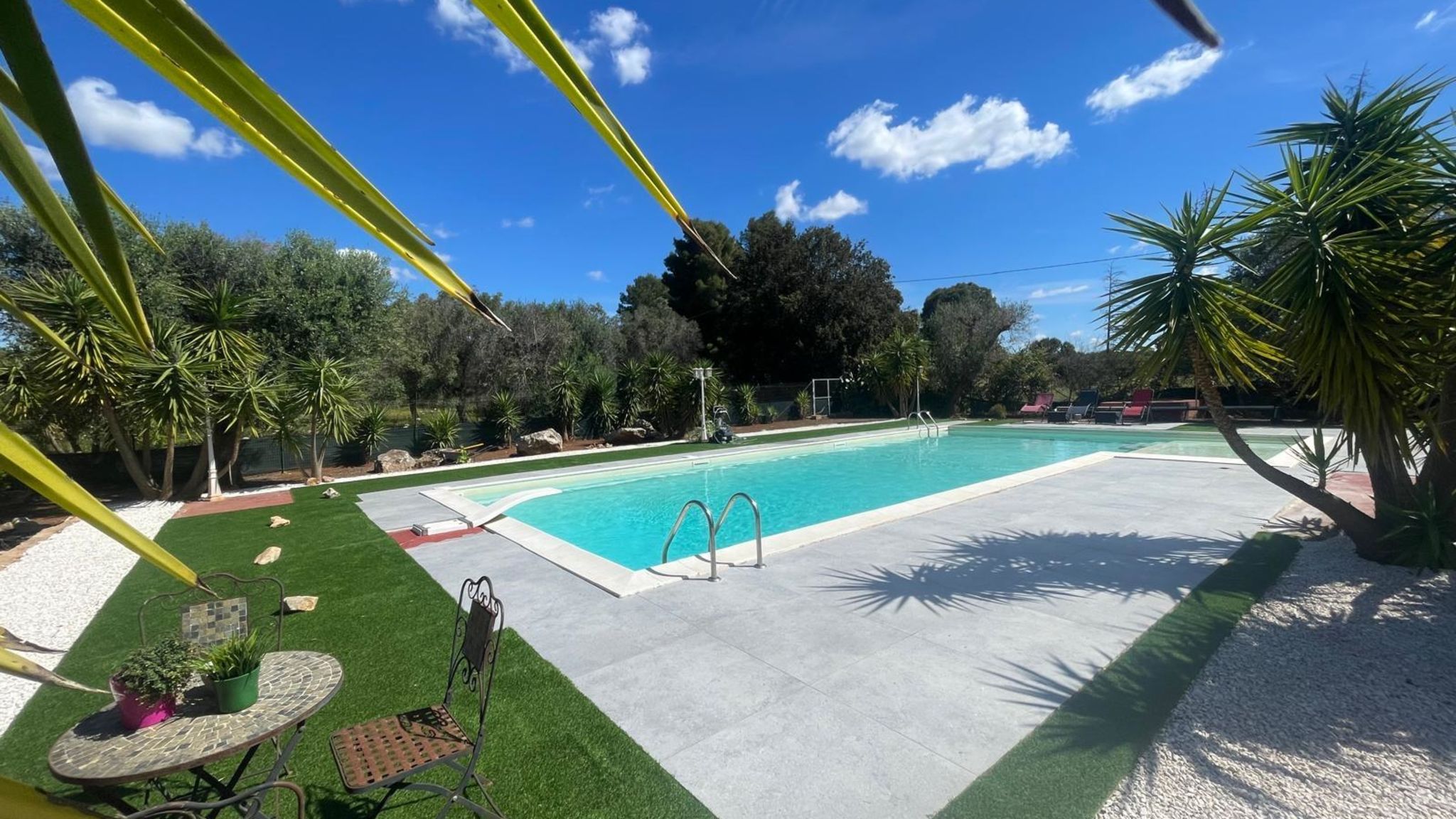 Tenuta Victoria - Suite Two