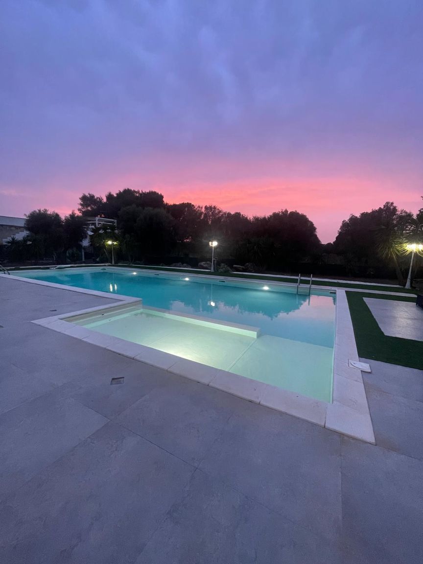 Tenuta Victoria - Suite Two