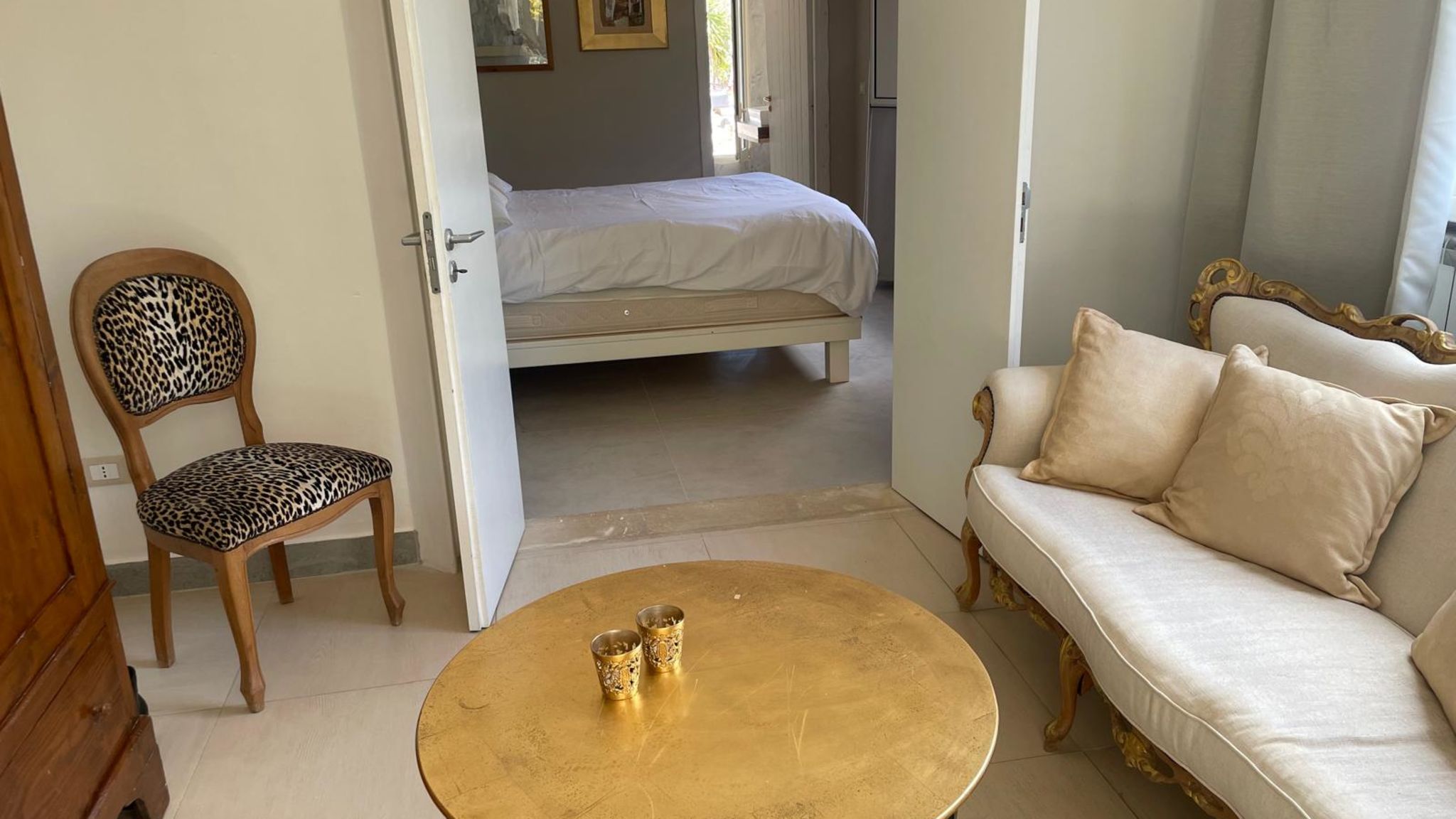 Tenuta Victoria - Suite One