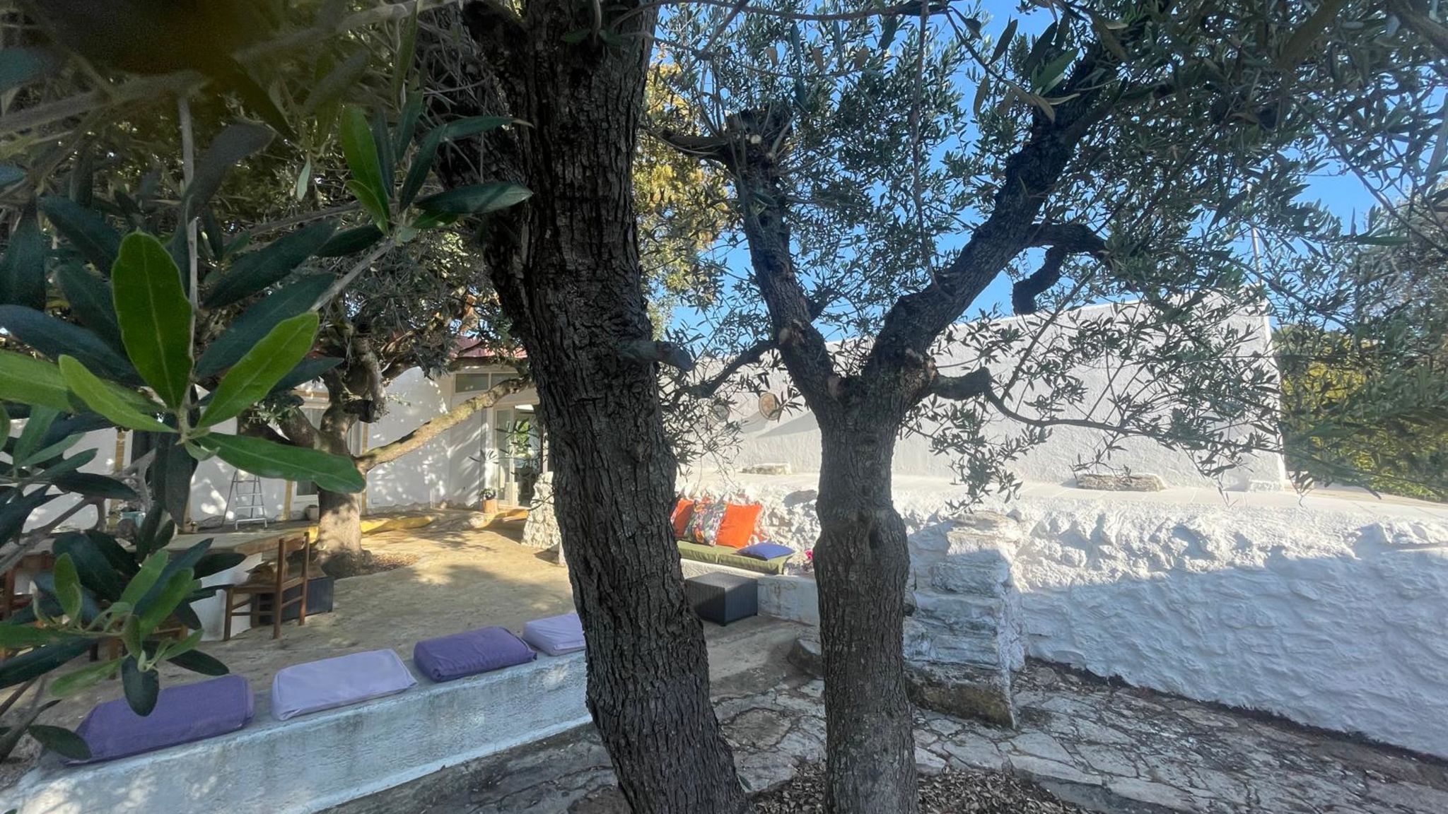 Tenuta Victoria - Suite One