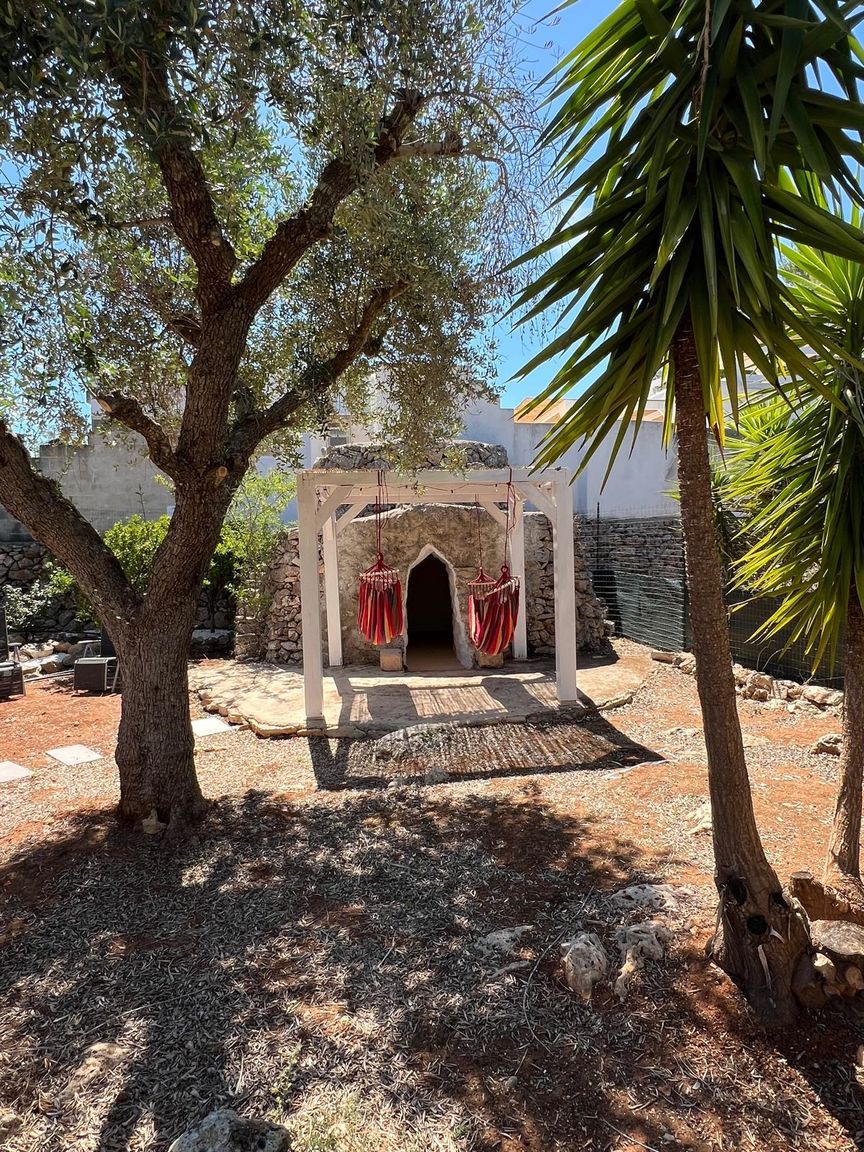 Tenuta Victoria - Suite One