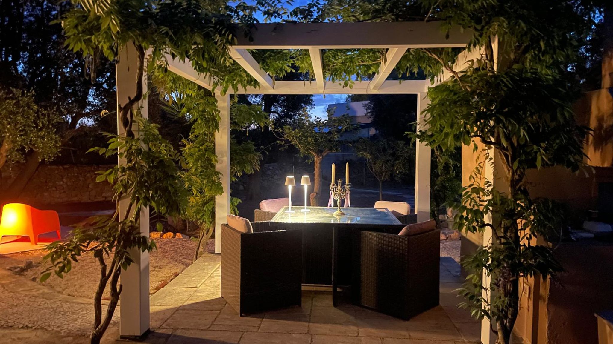 Tenuta Victoria - Suite One