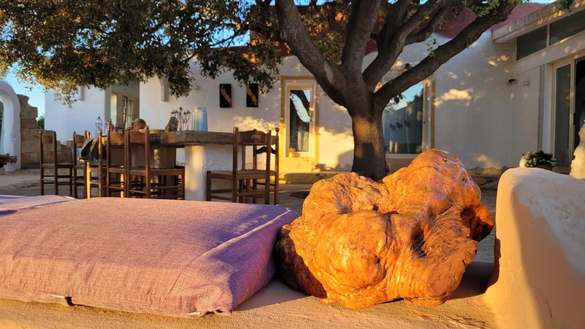 Tenuta Victoria - Suite One