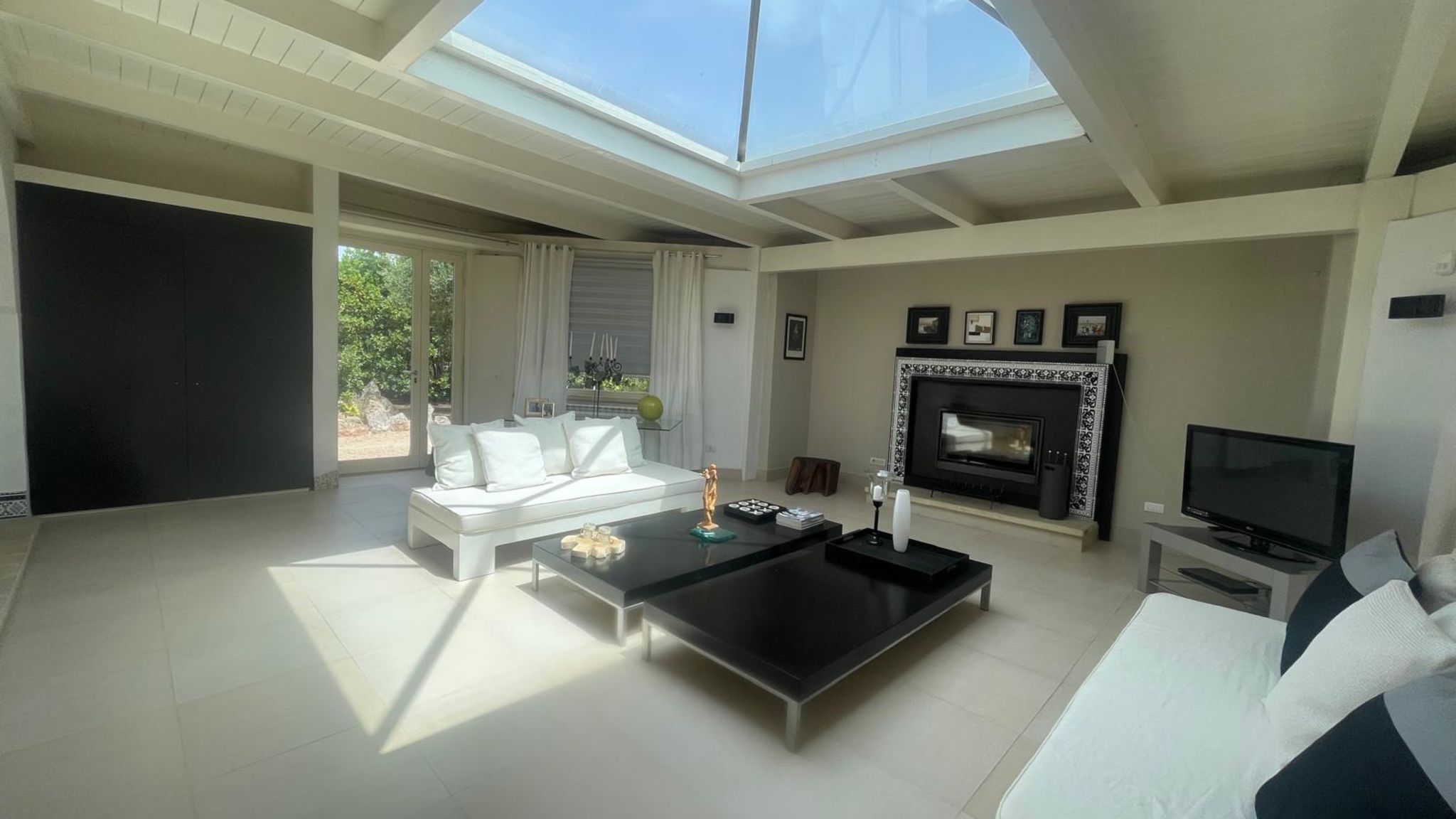 Tenuta Victoria - Suite One