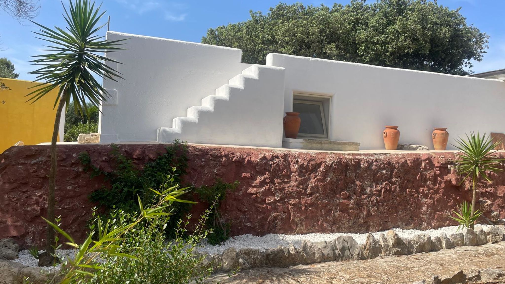 Tenuta Victoria - Suite One