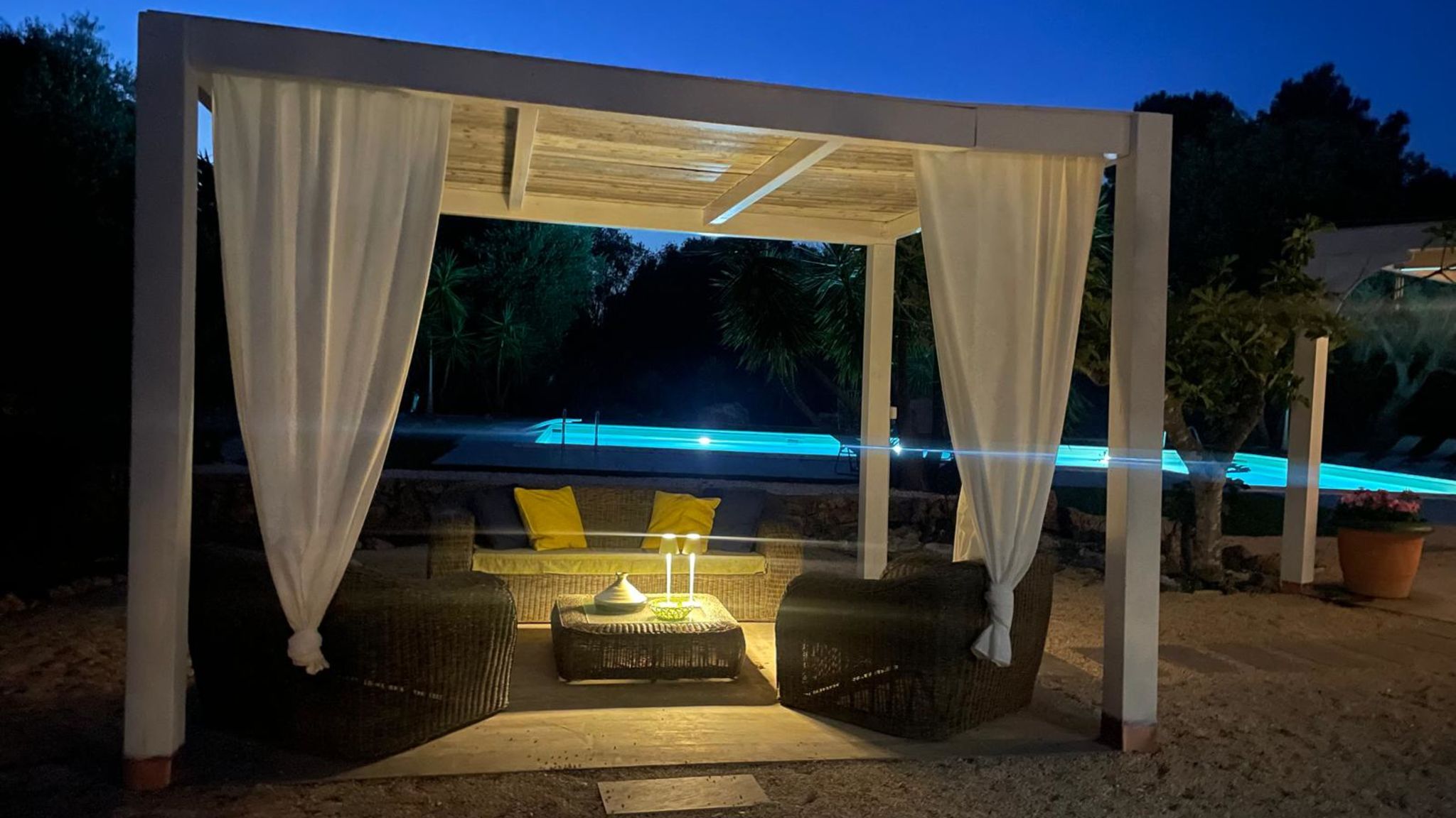 Tenuta Victoria - Suite One