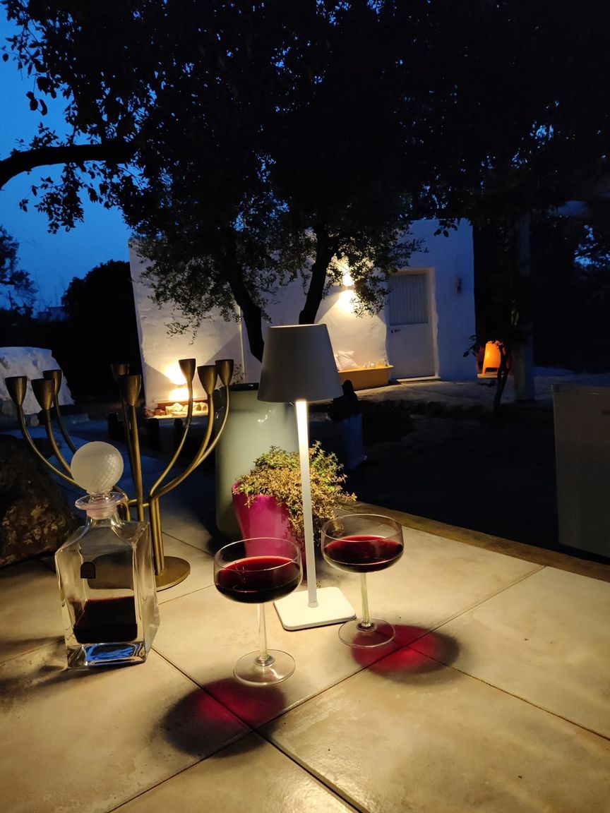 Tenuta Victoria - Suite One