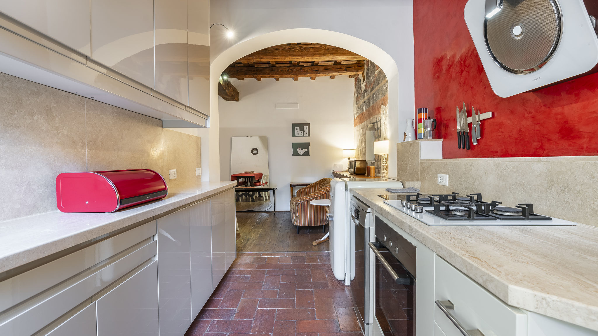 Italianway Firenze Pepi 64