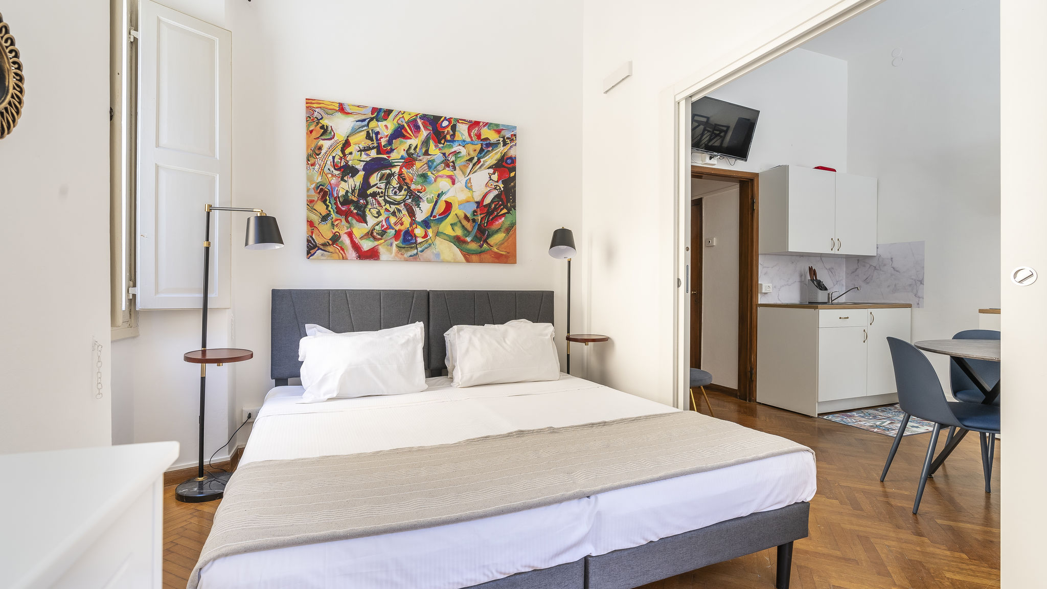 Italianway Firenze Bargellini 12