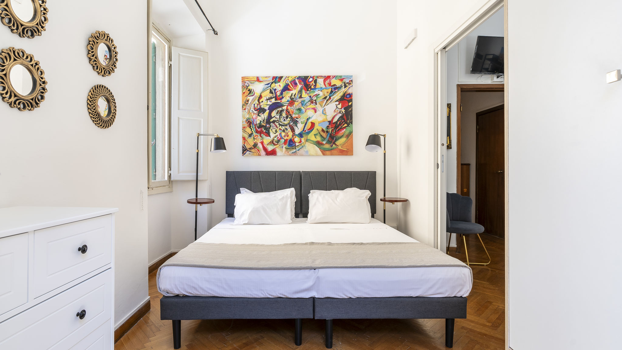 Italianway Firenze Bargellini 12