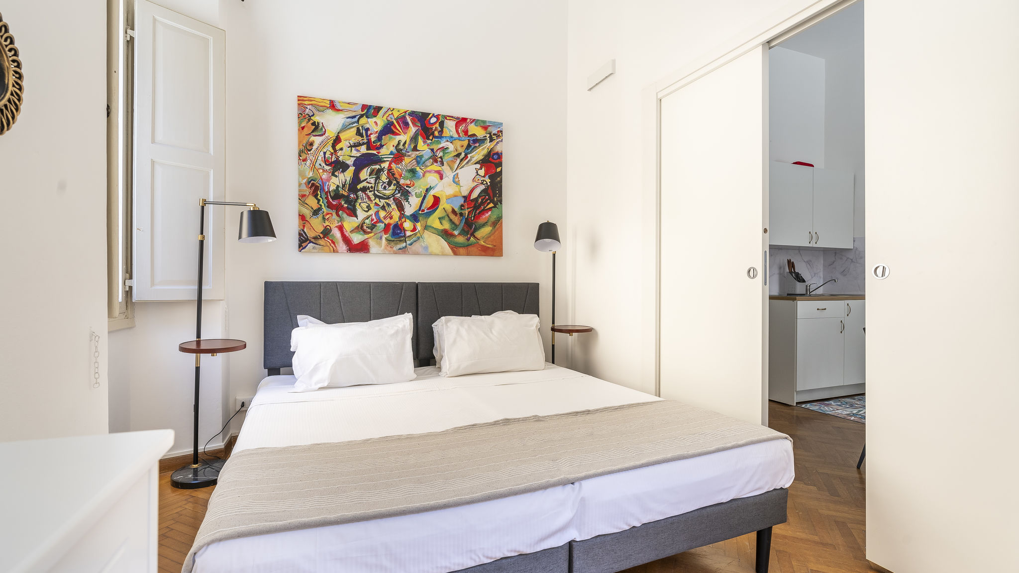 Italianway Firenze Bargellini 12