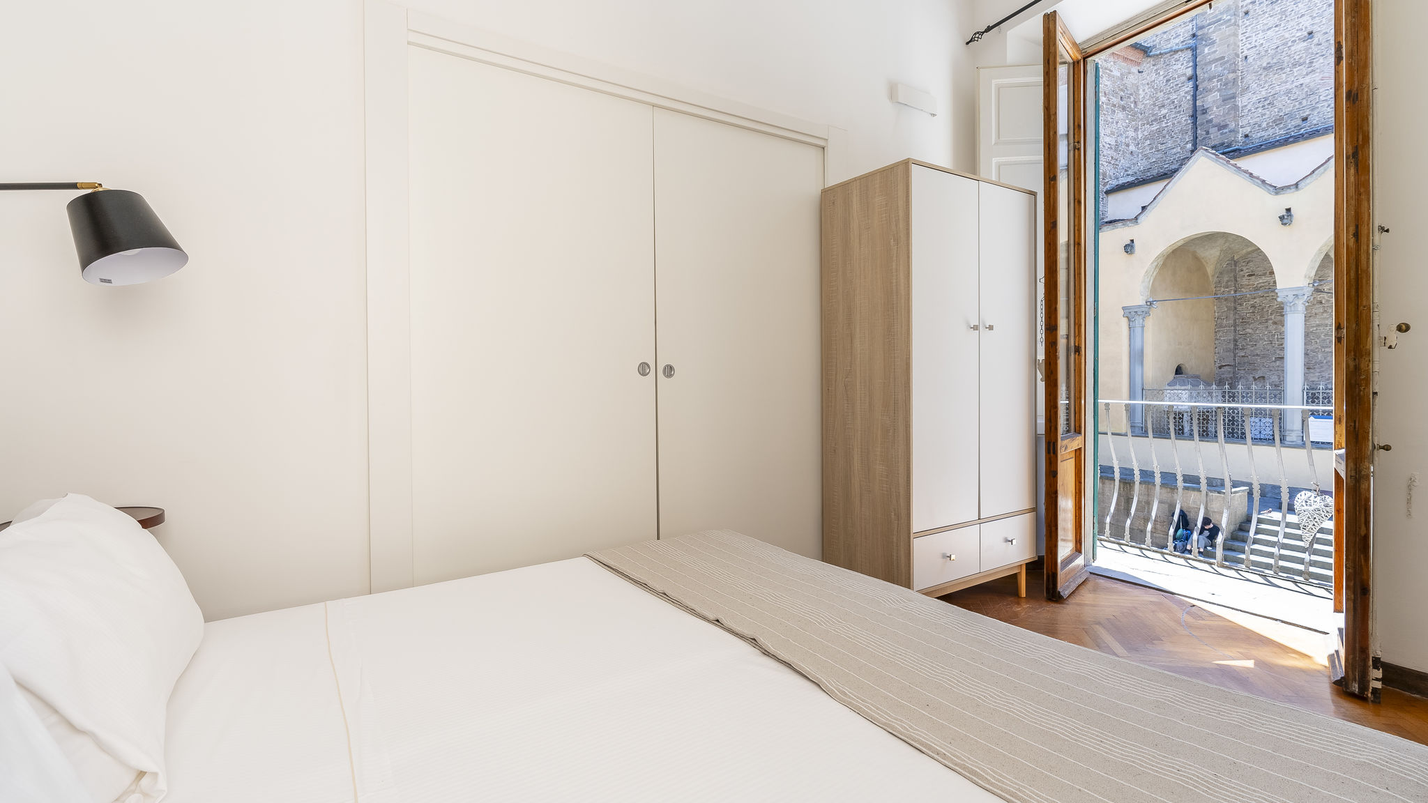 Italianway Firenze Bargellini 12