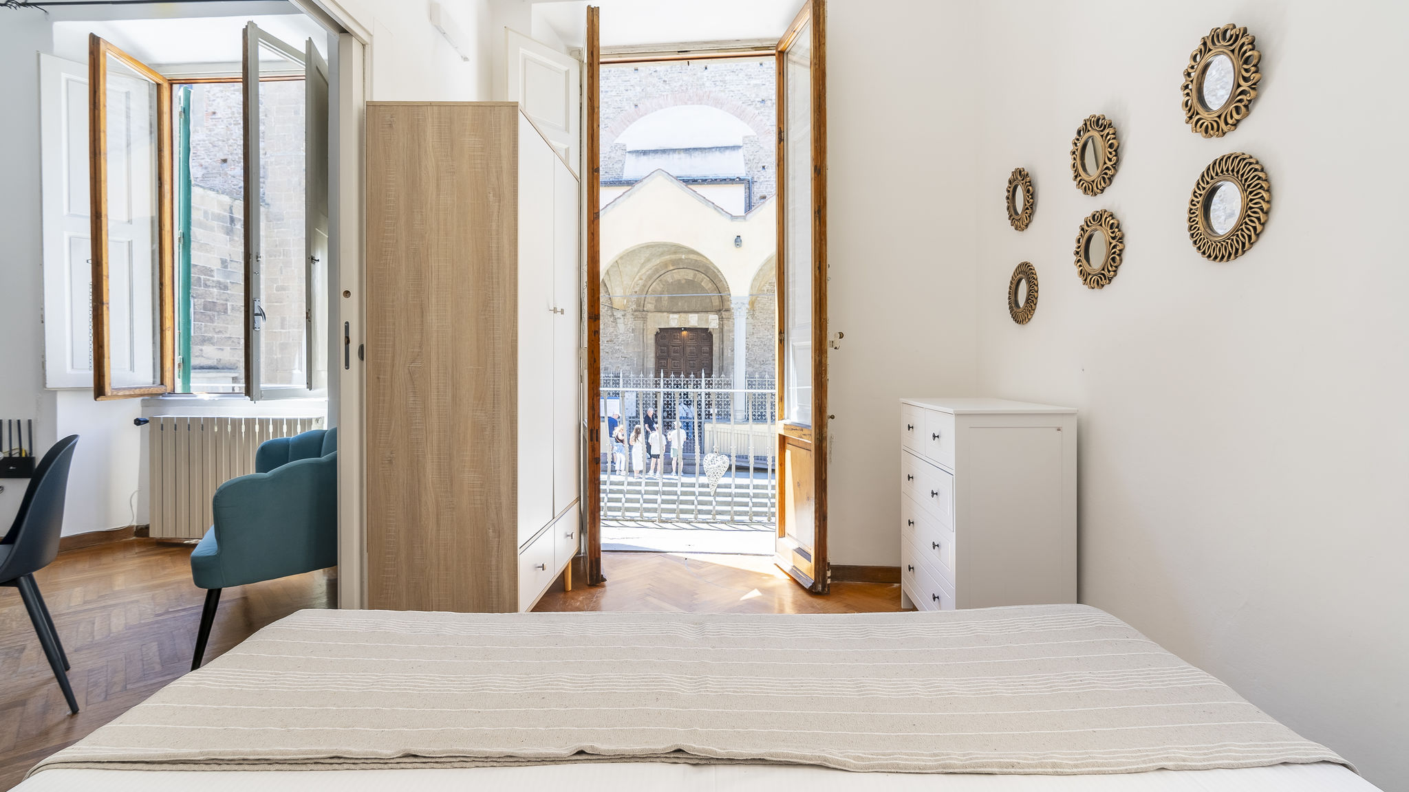 Italianway Firenze Bargellini 12