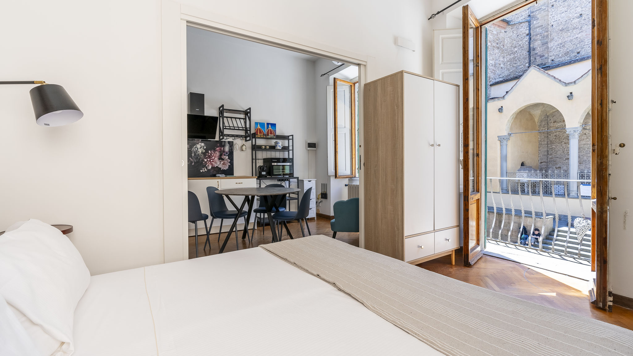 Italianway Firenze Bargellini 12