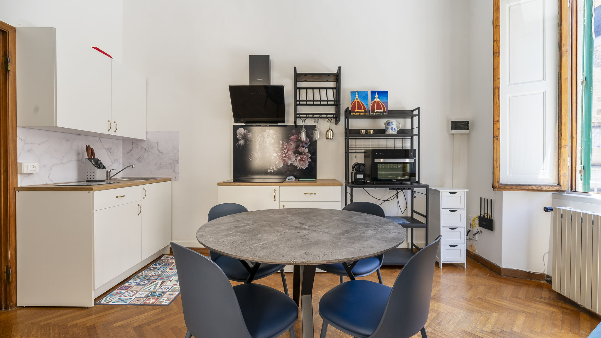 Italianway Firenze Bargellini 12