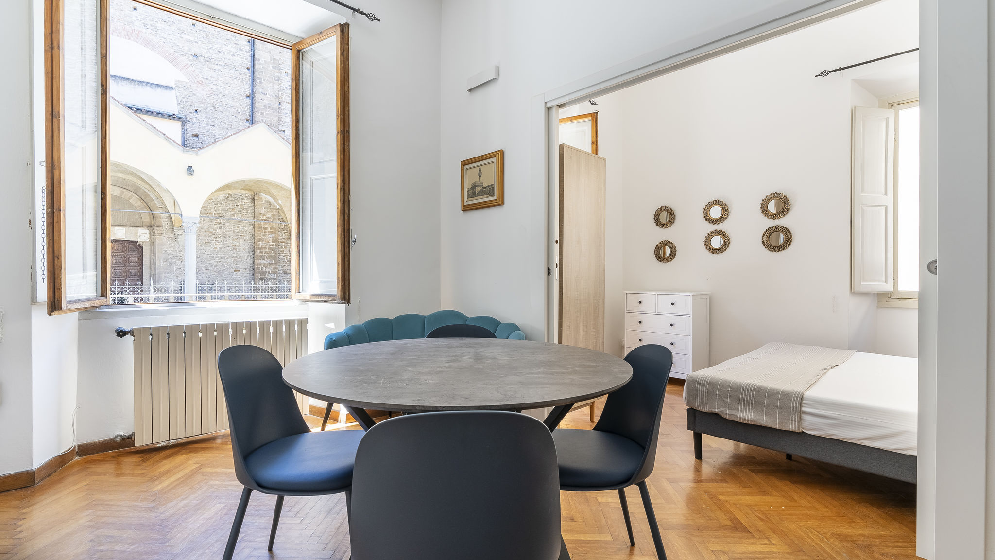 Italianway Firenze Bargellini 12