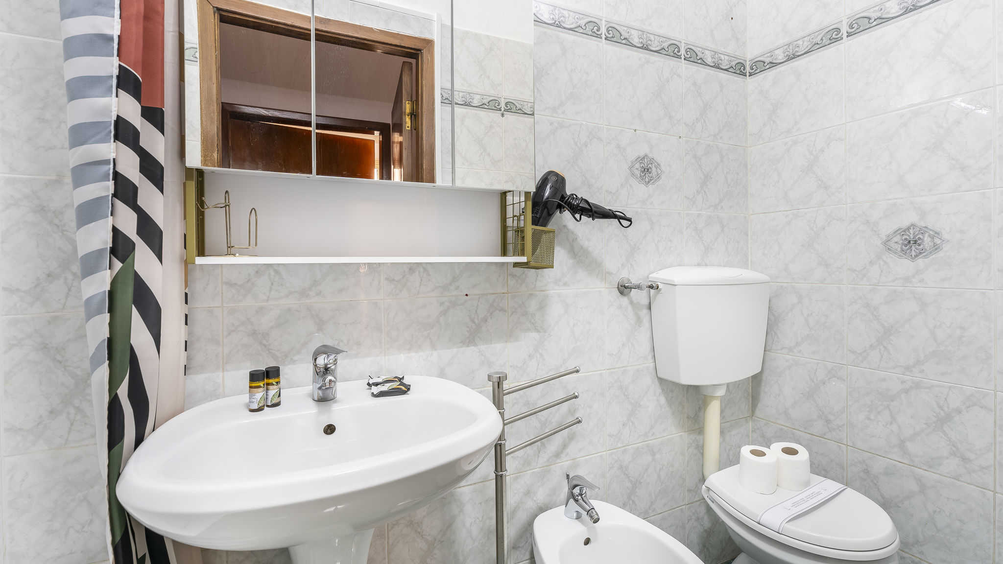 Italianway Firenze Bargellini 12