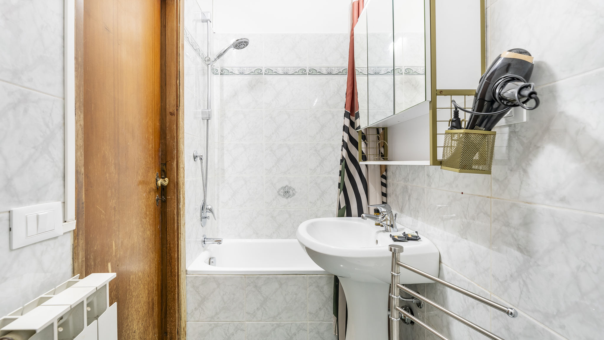 Italianway Firenze Bargellini 12