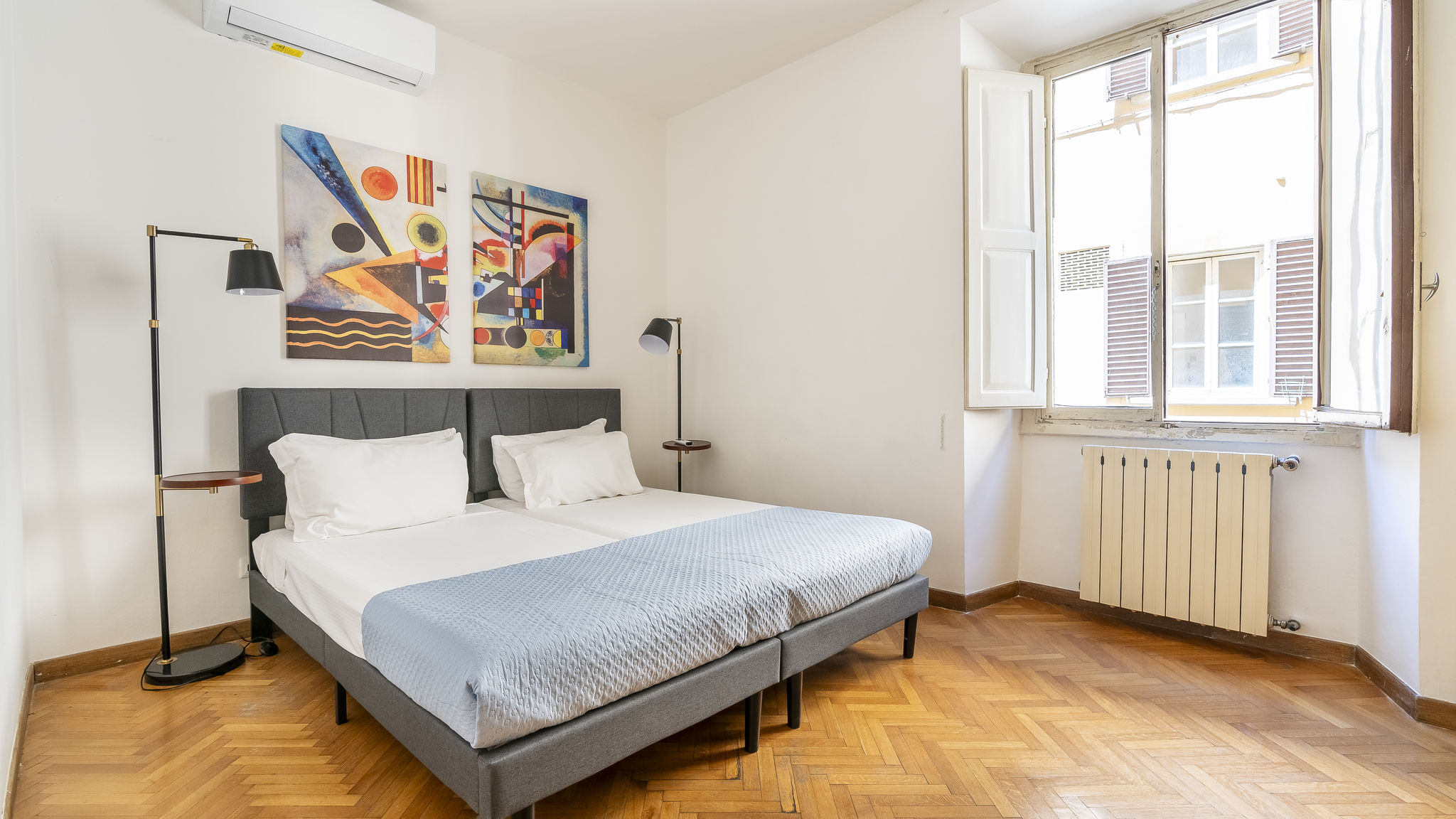 Italianway Firenze Bargellini 12