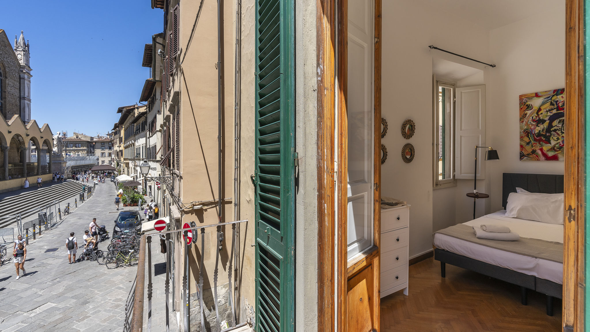 Italianway Firenze Bargellini 12