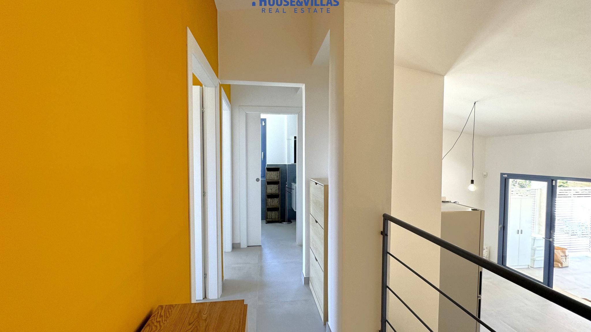 Villa Amaranto