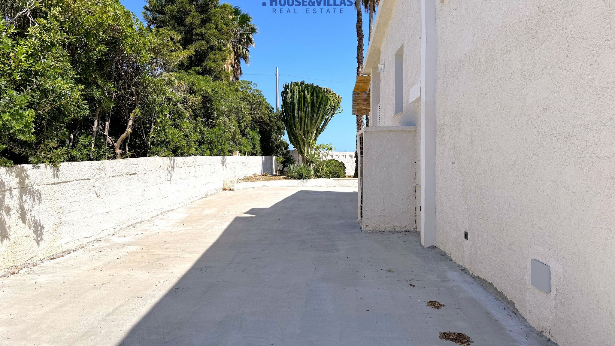 Villa Amaranto